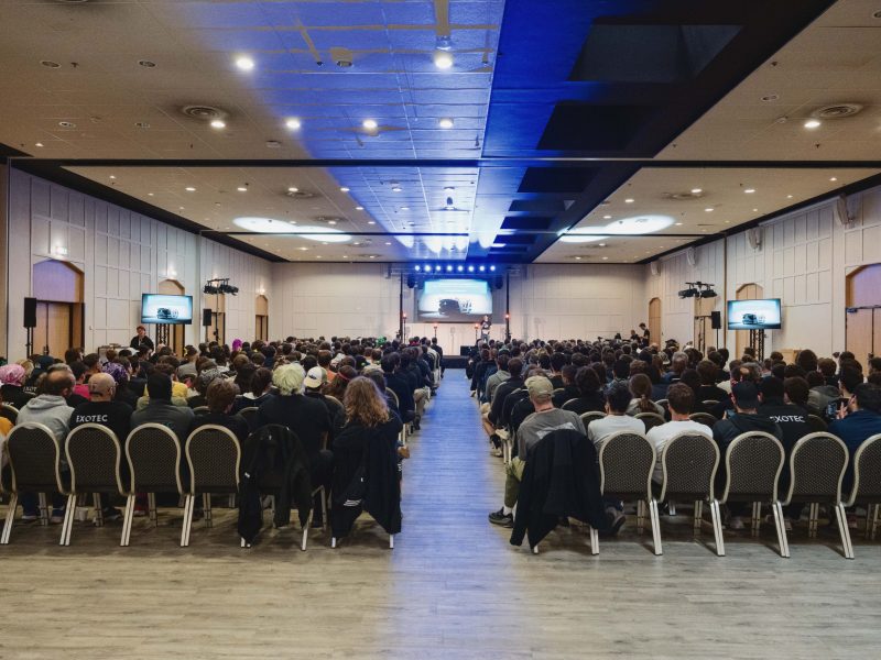 SÉMINAIRE & CONVENTION